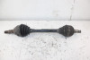 TRANSMISION DELANTERA IZQUIERDA Opel INSIGNIA BERLINA 