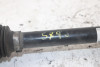 TRANSMISION DELANTERA IZQUIERDA Opel INSIGNIA BERLINA 
