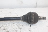 TRANSMISION DELANTERA IZQUIERDA Opel INSIGNIA BERLINA 
