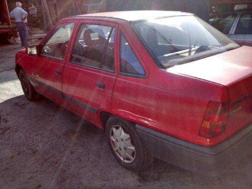  OPEL KADETT E 