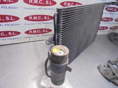  CONDENSADOR / RADIADOR AIRE ACONDICIONADO Seat LEON (1M1) 
