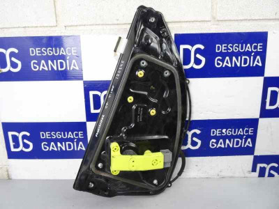 ELEVALUNAS TRASERO IZQUIERDO, LAND ROVER, FREELANDER (LR2)