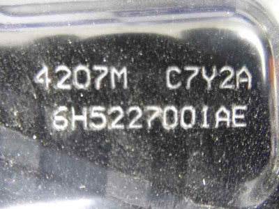 ELEVALUNAS TRASERO IZQUIERDO, LAND ROVER, FREELANDER (LR2)