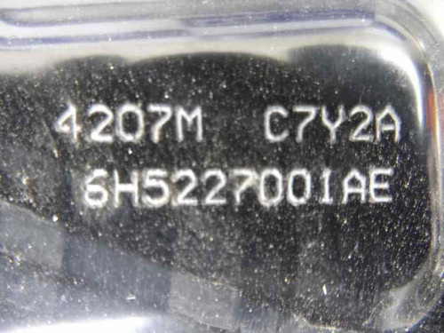  ELEVALUNAS TRASERO IZQUIERDO, LAND ROVER, FREELANDER (LR2) 