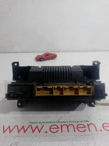  MANDO CLIMATIZADOR AUDI A6 BERLINA (4B2) 