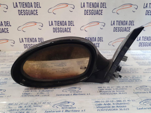  RETROVISOR IZQUIERDO 
