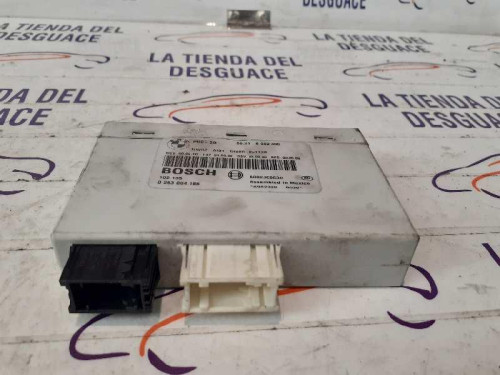  MODULO CONFORT 