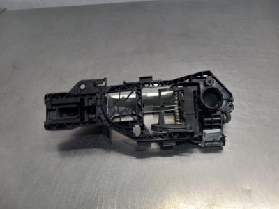 MANETA EXTERIOR TRASERA IZQUIERDA, VOLKSWAGEN, PASSAT VARIANT (3C5)