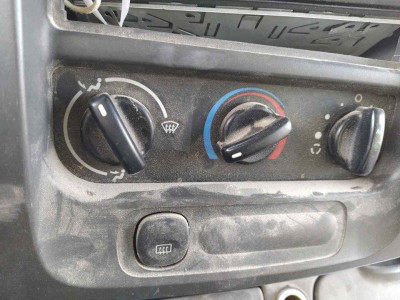 MANDO CALEFACCION / AIRE ACONDICIONADO