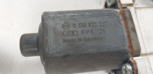  ELEVALUNAS DELANTERO DERECHO BMW SERIE 1 BERLINA (E81/E87) 