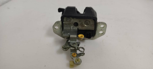  CERRADURA MALETERO / PORTON CHEVROLET AVEO HATCHBACK 