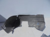 PASO RUEDA DELANTERO IZQUIERDO FORD TOURNEO COURIER (C4A) 