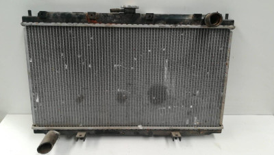 RADIADOR AGUA