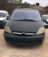 CITROEN C8