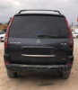 CITROEN C8 — vehículo donante para recambios 