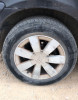 CITROEN C8 — vehículo donante para recambios 