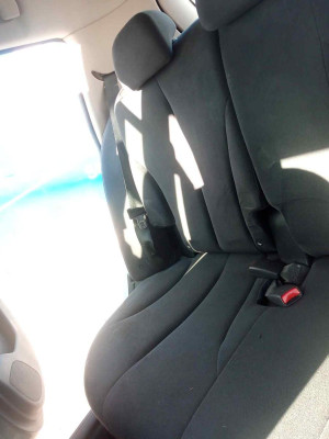 ASIENTOS TRASERO DERECHO, NISSAN, TIIDA (C11X/SC11X)