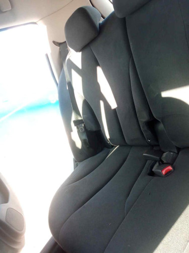 ASIENTOS TRASERO DERECHO, NISSAN, TIIDA (C11X/SC11X) 