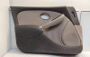 GUARNECIDO PUERTA DELANTERA IZQUIERDA MG Rover ROVER 75 (RJ) 
