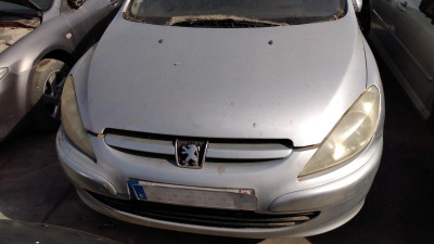 PEUGEOT 307 (S1)(04.2001)