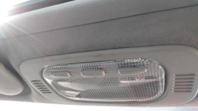 PEUGEOT 307 (S1)(04.2001)