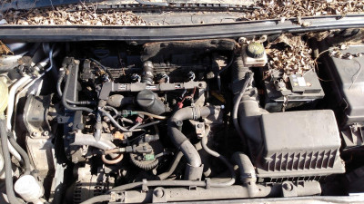 PEUGEOT 307 (S1)(04.2001)