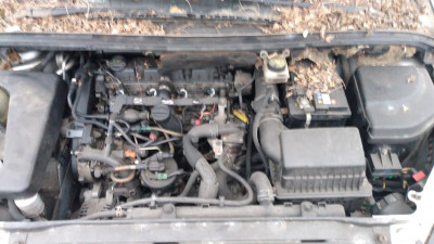 PEUGEOT 307 (S1)(04.2001)