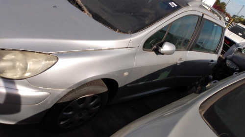 PEUGEOT 307 (S1)(04.2001) 