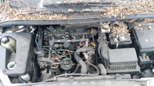  PEUGEOT 307 (S1)(04.2001) 