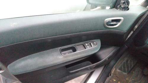  PEUGEOT 307 (S1)(04.2001) 