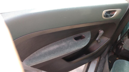  PEUGEOT 307 (S1)(04.2001) 