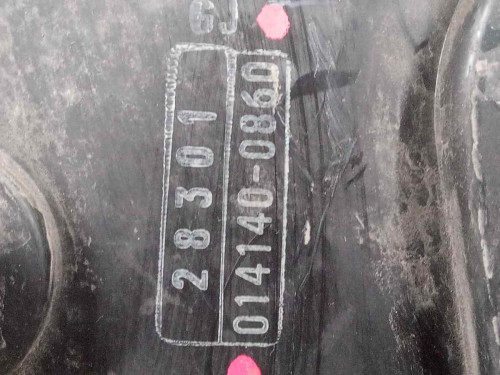  FILTRO AIRE TOYOTA RAV4 (A3) 