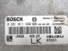  CENTRALITA MOTOR UCE OPEL ASTRA H BERLINA 