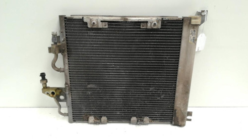CONDENSADOR / RADIADOR AIRE ACONDICIONADO Opel ASTRA H BERLINA 