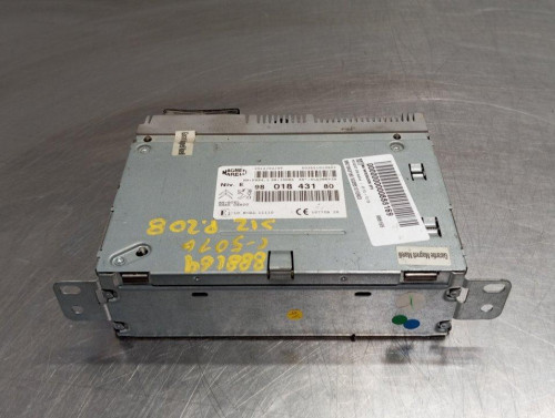  SISTEMA NAVEGACION GPS, PEUGEOT, 208 