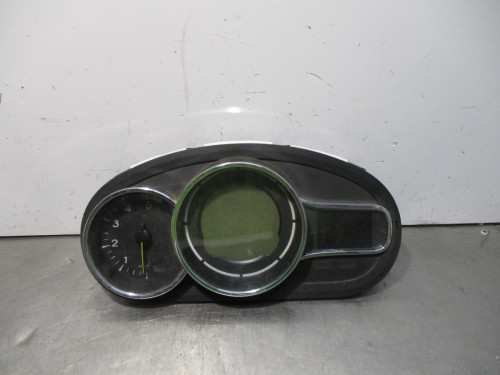 CUADRO INSTRUMENTOS Renault MEGANE III SPORT TOURER 
