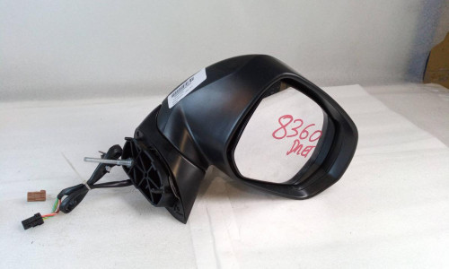  RETROVISOR DERECHO, PEUGEOT, 3008 