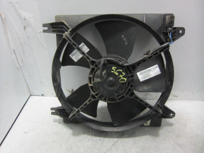 ELECTROVENTILADOR, CHEVROLET, LACETTI