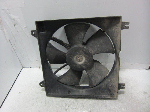  ELECTROVENTILADOR, CHEVROLET, LACETTI 