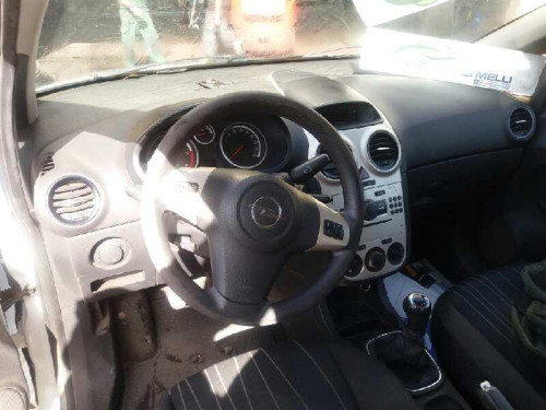  OPEL CORSA D 