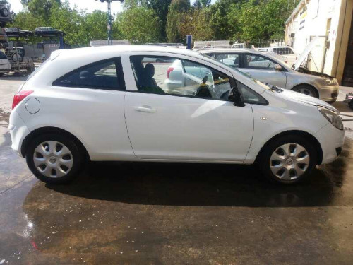  OPEL CORSA D 