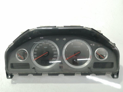 CUADRO INSTRUMENTOS, VOLVO, XC90