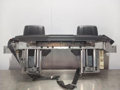 BARRA ANTIVUELCO, BMW, SERIE 3 CABRIO (E93)