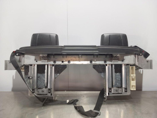  BARRA ANTIVUELCO, BMW, SERIE 3 CABRIO (E93) 