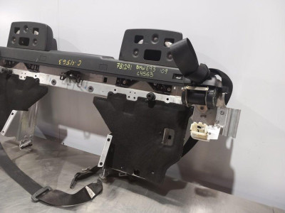 BARRA ANTIVUELCO, BMW, SERIE 3 CABRIO (E93)