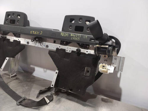  BARRA ANTIVUELCO, BMW, SERIE 3 CABRIO (E93) 