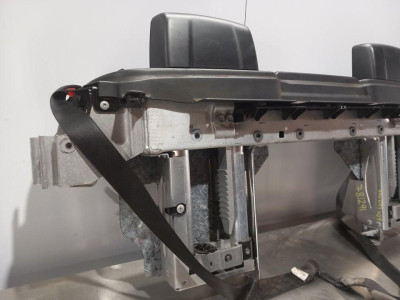 BARRA ANTIVUELCO, BMW, SERIE 3 CABRIO (E93)