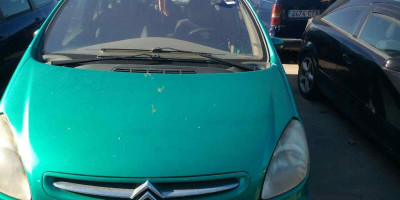 CITROEN XSARA PICASSO