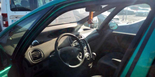  CITROEN XSARA PICASSO 