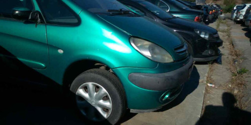  CITROEN XSARA PICASSO 